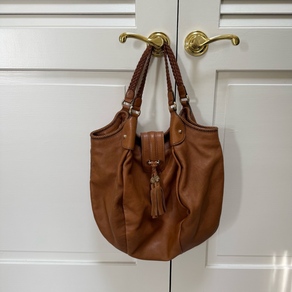 Gucci Marrakech shoulder bag